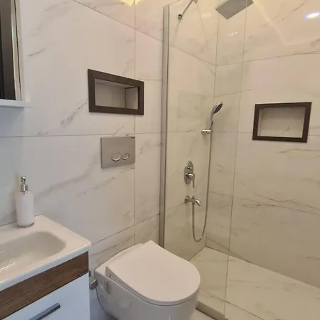 Βίλα Oreo - 3 Bedroom Holiday With Jaccuzi In Yesiluezuemlue Φετιγιέ